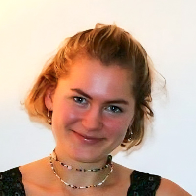 CHERPIN Lucie Catalina