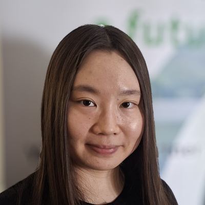 NI Zhouyan