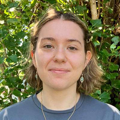 LAGODA Vivienne Marie-Anne Larissa